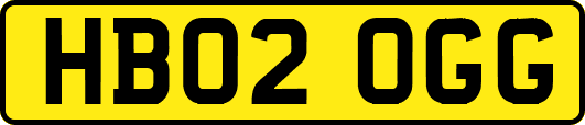 HB02OGG