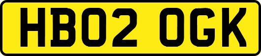 HB02OGK