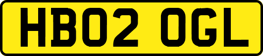 HB02OGL
