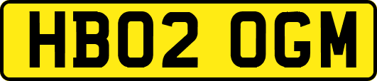 HB02OGM