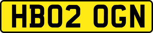 HB02OGN