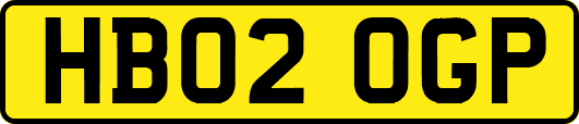 HB02OGP