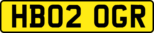 HB02OGR
