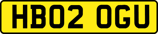 HB02OGU