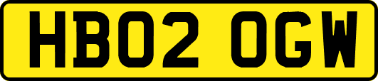 HB02OGW