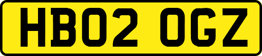 HB02OGZ