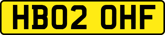HB02OHF