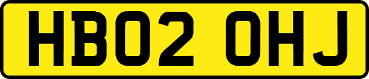 HB02OHJ