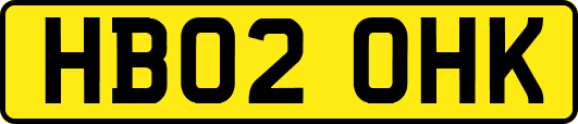 HB02OHK