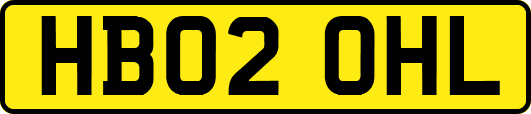 HB02OHL