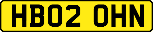 HB02OHN