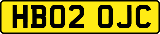 HB02OJC