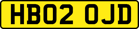 HB02OJD