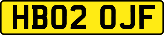 HB02OJF