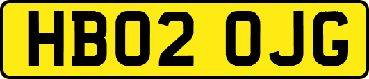 HB02OJG
