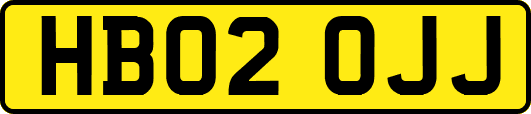 HB02OJJ