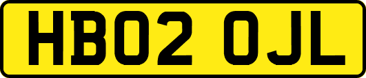 HB02OJL