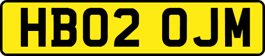 HB02OJM