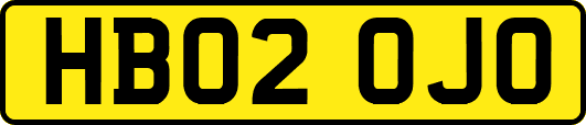 HB02OJO