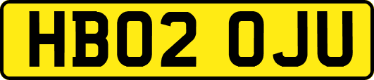 HB02OJU