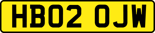 HB02OJW