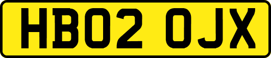 HB02OJX