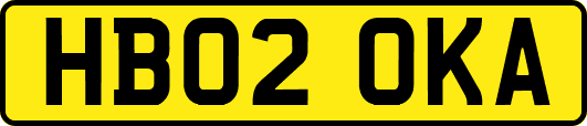 HB02OKA