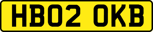HB02OKB