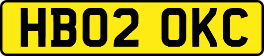 HB02OKC
