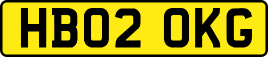 HB02OKG