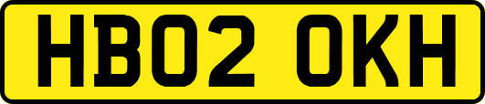 HB02OKH