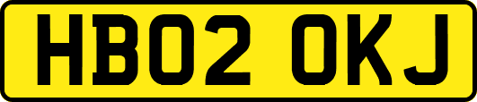 HB02OKJ