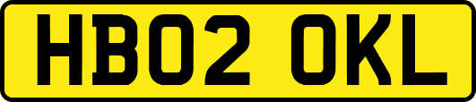 HB02OKL