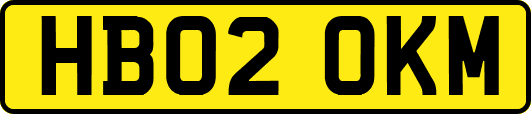 HB02OKM