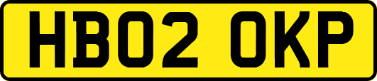 HB02OKP