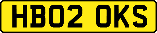 HB02OKS
