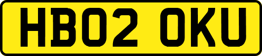 HB02OKU