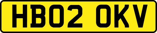 HB02OKV