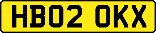 HB02OKX