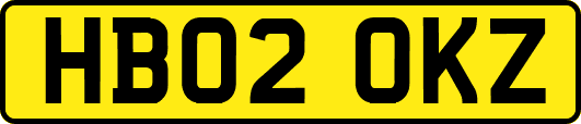 HB02OKZ