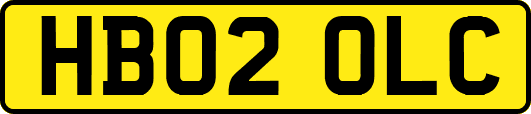 HB02OLC