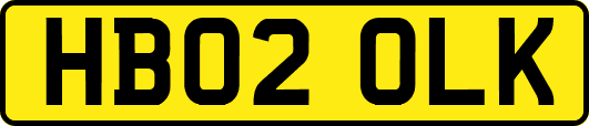 HB02OLK