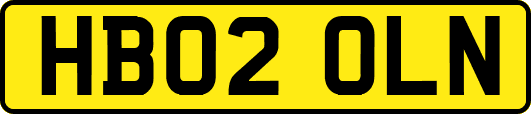 HB02OLN