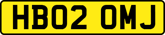 HB02OMJ