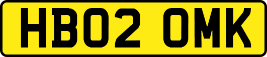 HB02OMK