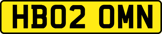 HB02OMN