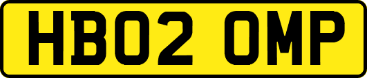 HB02OMP