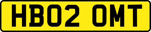 HB02OMT