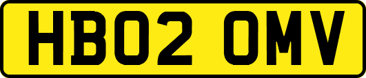 HB02OMV