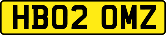 HB02OMZ